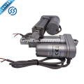 Velocidad rápida 100N 25mm carrera mini 12V o 24V DC actuador eléctrico lineal